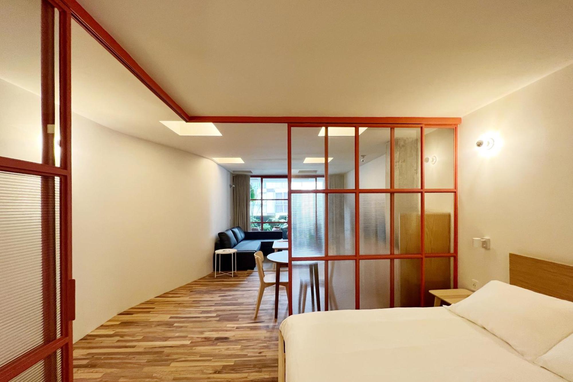 Xolo Stays Mexico Chambre photo