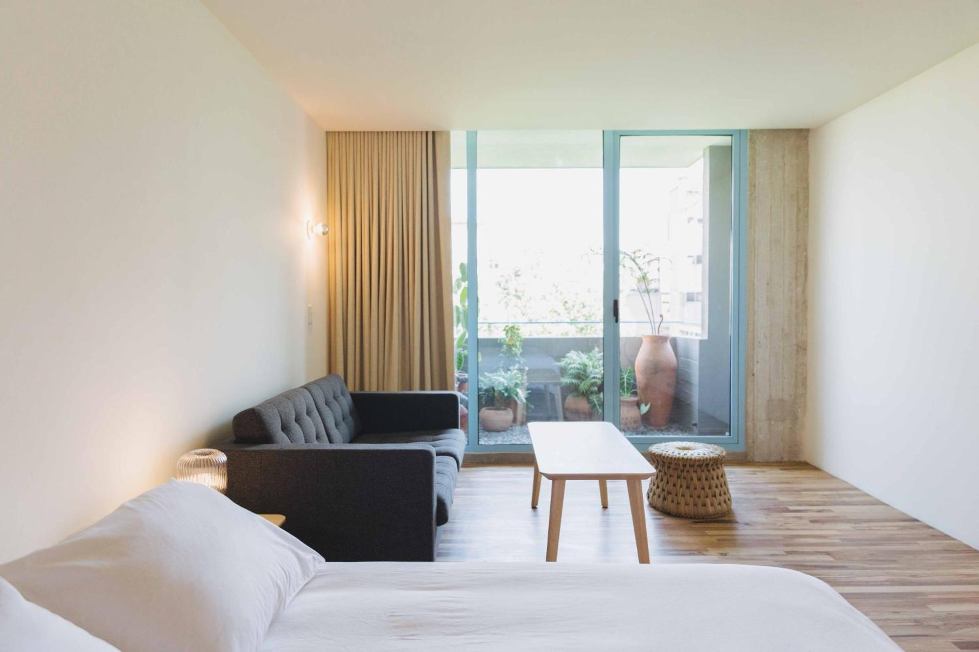 Xolo Stays Mexico Chambre photo
