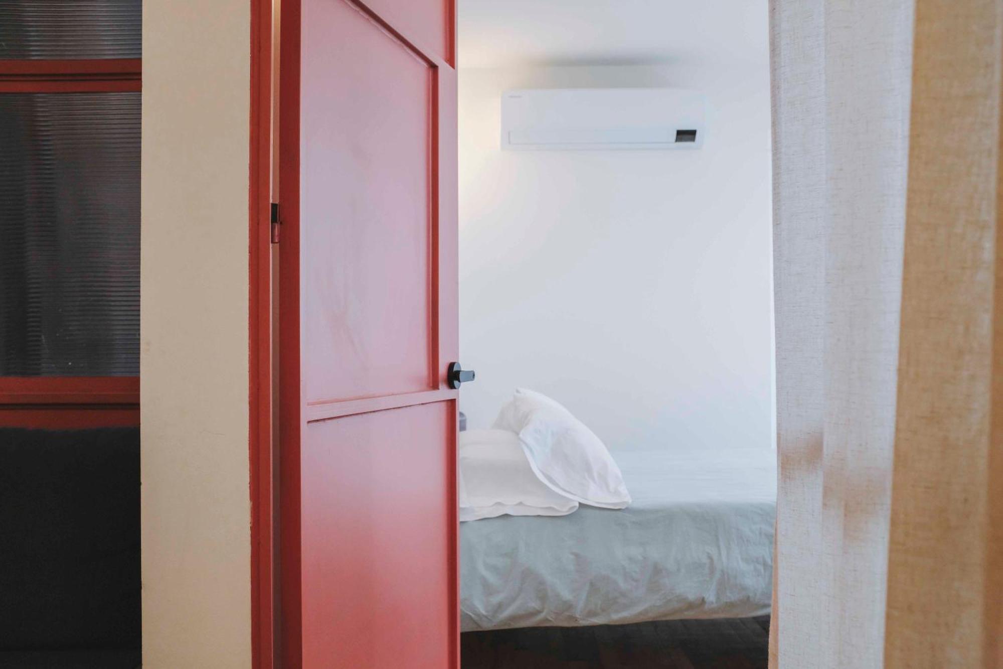Xolo Stays Mexico Chambre photo