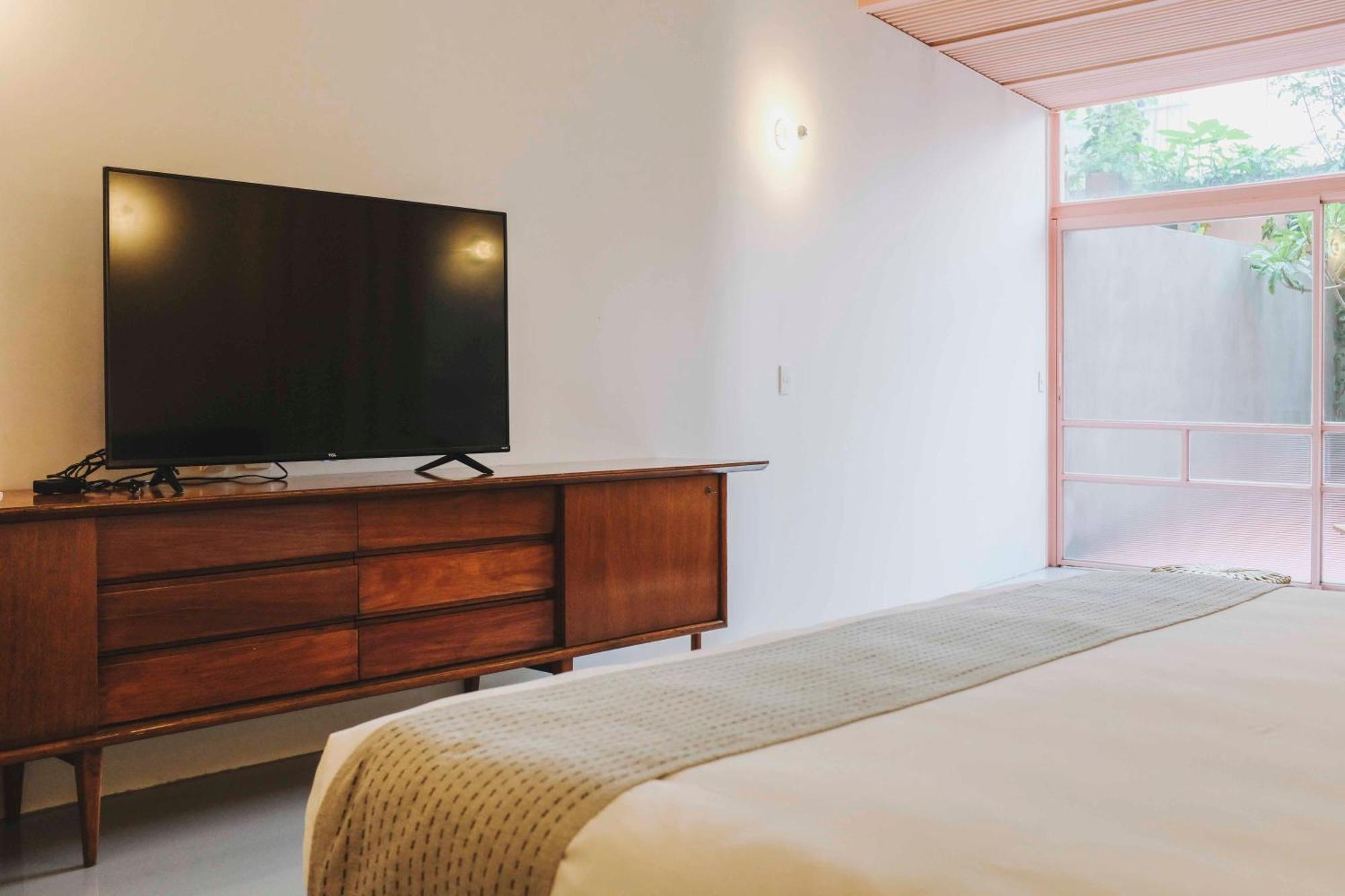 Xolo Stays Mexico Chambre photo