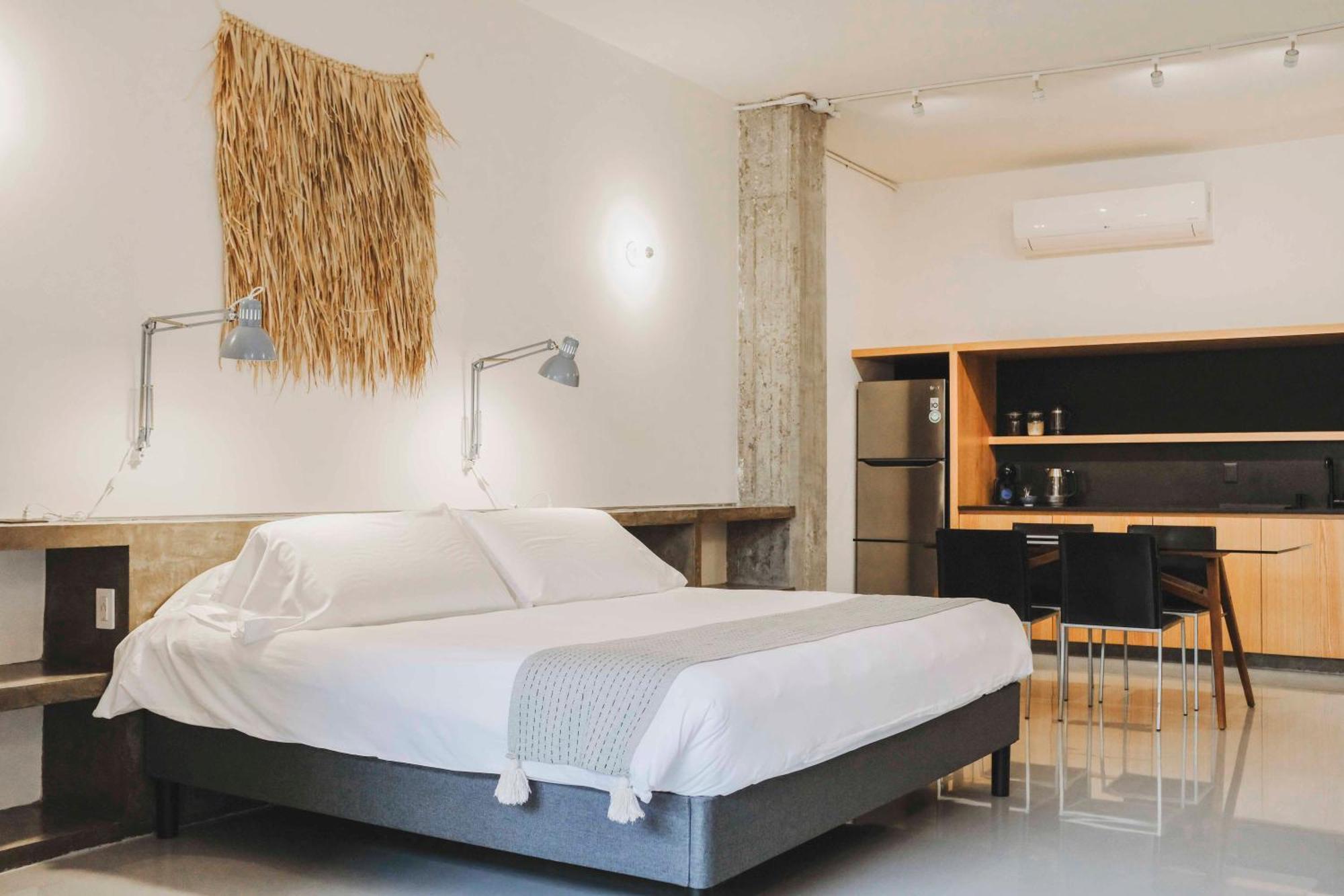Xolo Stays Mexico Chambre photo