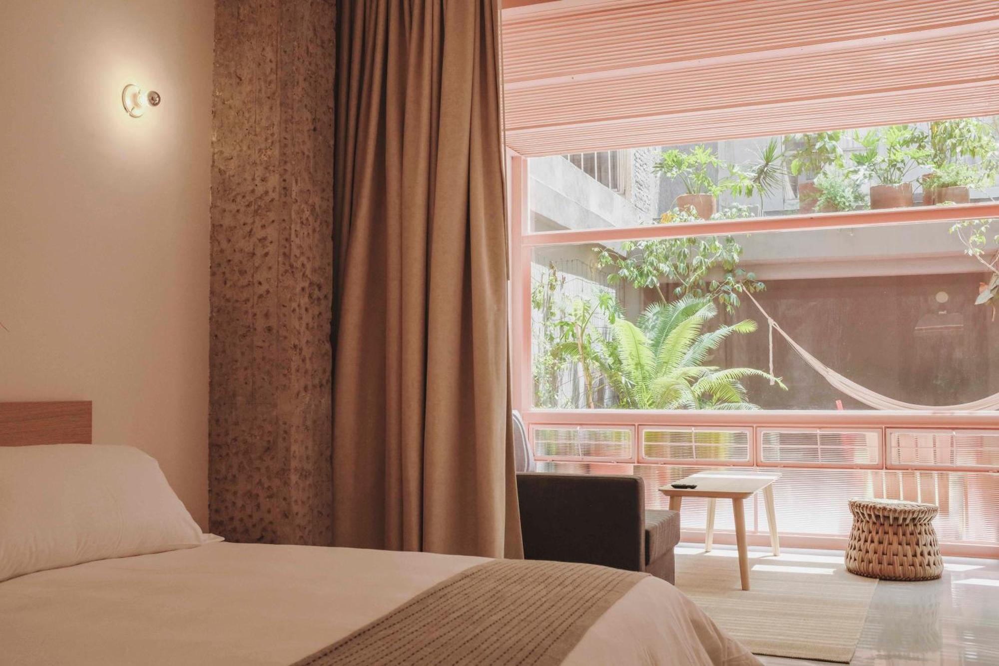 Xolo Stays Mexico Chambre photo